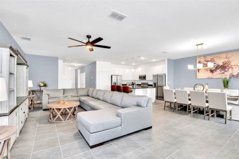 House in Kissimmee, Florida 10 bedrooms, 397.16 sq.m. № 1552947 - photo 9
