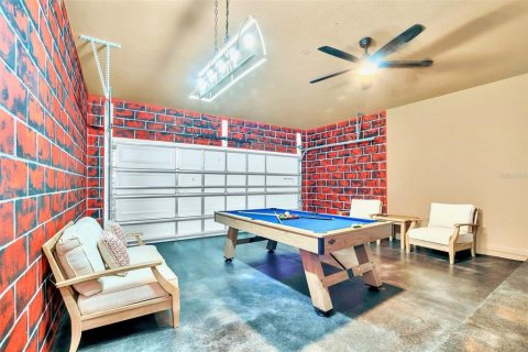 House in Kissimmee, Florida 10 bedrooms, 397.16 sq.m. № 1552947 - photo 18