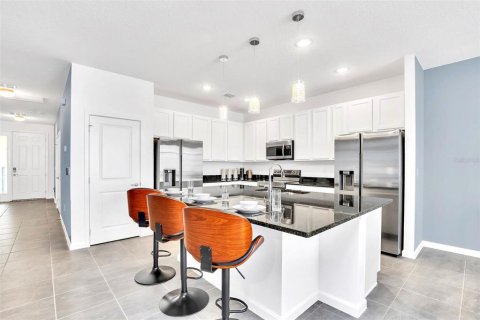 House in Kissimmee, Florida 10 bedrooms, 397.16 sq.m. № 1552947 - photo 16