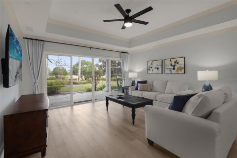 Condominio en venta en Four Corners, Florida, 3 dormitorios, 151.43 m2 № 2434925 - foto 8