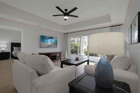 Condominio en venta en Four Corners, Florida, 3 dormitorios, 151.43 m2 № 2434925 - foto 10