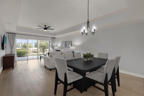 Condominio en venta en Four Corners, Florida, 3 dormitorios, 151.43 m2 № 2434925 - foto 3