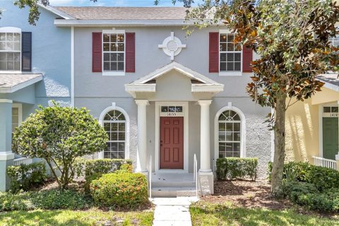 Townhouse in Windermere, Florida 3 bedrooms, 151.34 sq.m. № 1832916 - photo 2