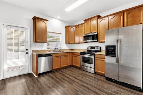 Townhouse in Windermere, Florida 3 bedrooms, 151.34 sq.m. № 1832916 - photo 21