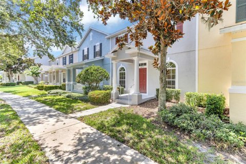 Townhouse in Windermere, Florida 3 bedrooms, 151.34 sq.m. № 1832916 - photo 7