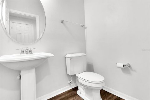 Townhouse in Windermere, Florida 3 bedrooms, 151.34 sq.m. № 1832916 - photo 29