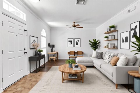 Townhouse in Windermere, Florida 3 bedrooms, 151.34 sq.m. № 1832916 - photo 9