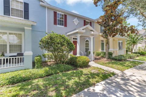 Townhouse in Windermere, Florida 3 bedrooms, 151.34 sq.m. № 1832916 - photo 6