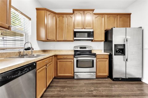 Townhouse in Windermere, Florida 3 bedrooms, 151.34 sq.m. № 1832916 - photo 18