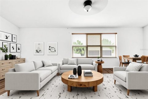 Townhouse in Windermere, Florida 3 bedrooms, 151.34 sq.m. № 1832916 - photo 22