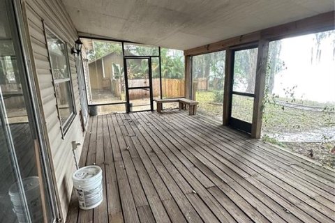 House in Land O' Lakes, Florida 4 bedrooms, 121.52 sq.m. № 1887044 - photo 30