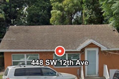 Дом в Хомстед, Флорида 4 спальни, 89.74м2 № 2005660