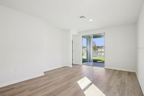House in Parrish, Florida 3 bedrooms, 117.89 sq.m. № 2139707 - photo 10