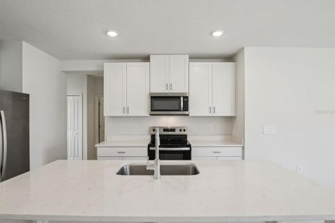 House in Parrish, Florida 3 bedrooms, 117.89 sq.m. № 2139707 - photo 7