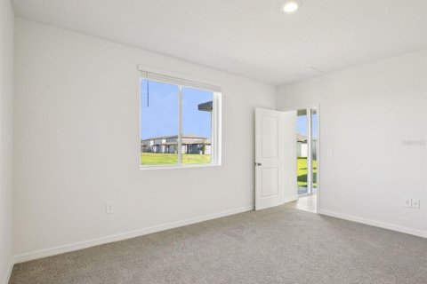 House in Parrish, Florida 3 bedrooms, 117.89 sq.m. № 2139707 - photo 18