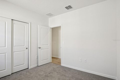 House in Parrish, Florida 3 bedrooms, 117.89 sq.m. № 2139707 - photo 15