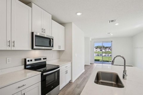 House in Parrish, Florida 3 bedrooms, 117.89 sq.m. № 2139707 - photo 9