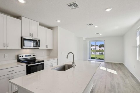 House in Parrish, Florida 3 bedrooms, 117.89 sq.m. № 2139707 - photo 6
