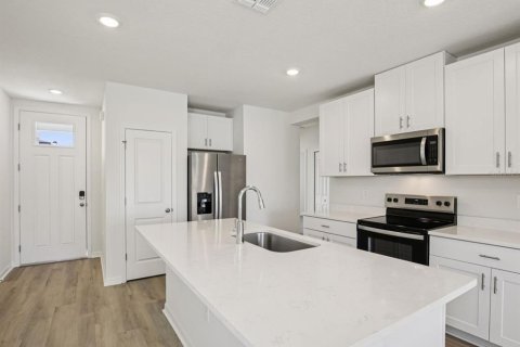 House in Parrish, Florida 3 bedrooms, 117.89 sq.m. № 2139707 - photo 3