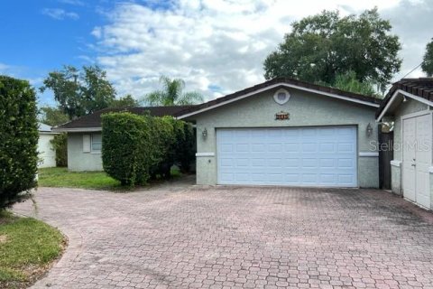 Снять в аренду виллу или дом в Орландо, Флорида 6 комнат, 181.72м2, № 1766184 - фото 2