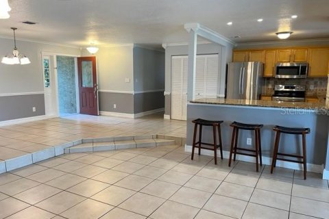 Снять в аренду виллу или дом в Орландо, Флорида 6 комнат, 181.72м2, № 1766184 - фото 17