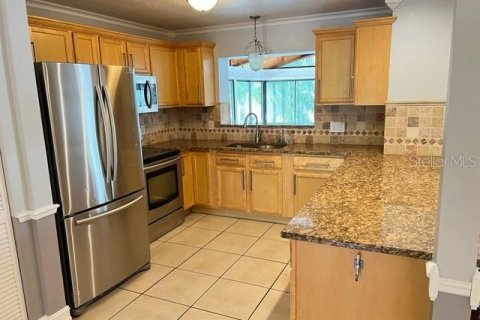 Снять в аренду виллу или дом в Орландо, Флорида 6 комнат, 181.72м2, № 1766184 - фото 9