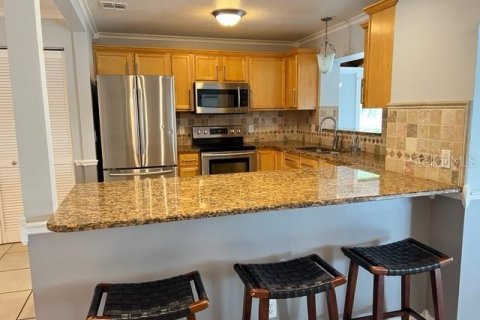 Снять в аренду виллу или дом в Орландо, Флорида 6 комнат, 181.72м2, № 1766184 - фото 10