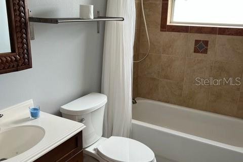 Снять в аренду виллу или дом в Орландо, Флорида 6 комнат, 181.72м2, № 1766184 - фото 24