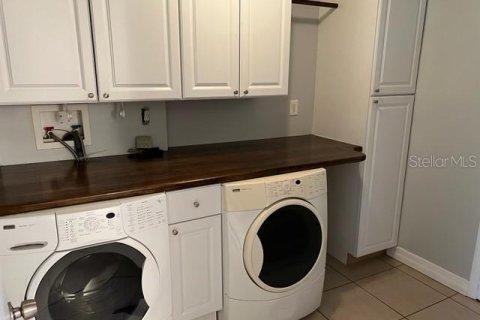 Снять в аренду виллу или дом в Орландо, Флорида 6 комнат, 181.72м2, № 1766184 - фото 18