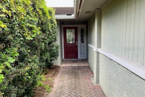 Снять в аренду виллу или дом в Орландо, Флорида 6 комнат, 181.72м2, № 1766184 - фото 3