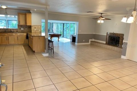 Снять в аренду виллу или дом в Орландо, Флорида 6 комнат, 181.72м2, № 1766184 - фото 5