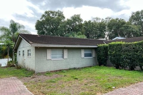 Снять в аренду виллу или дом в Орландо, Флорида 6 комнат, 181.72м2, № 1766184 - фото 4