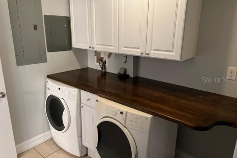 Снять в аренду виллу или дом в Орландо, Флорида 6 комнат, 181.72м2, № 1766184 - фото 19