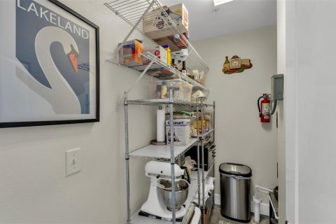 Condo in Lakeland, Florida, 1 bedroom  № 2195158 - photo 28