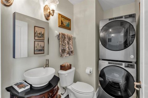 Condo in Lakeland, Florida, 1 bedroom  № 2195158 - photo 27