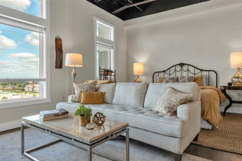 Condo in Lakeland, Florida, 1 bedroom  № 2195158 - photo 16