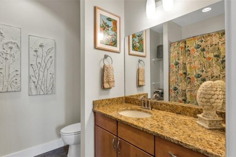 Condo in Lakeland, Florida, 1 bedroom  № 2195158 - photo 22
