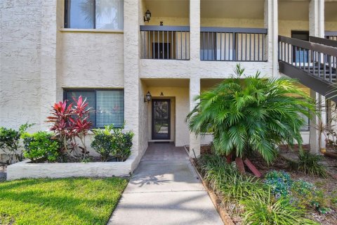 Condo in Palm Harbor, Florida, 2 bedrooms  № 1751470 - photo 7