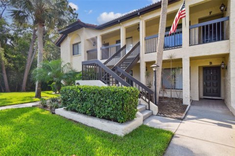 Condo in Palm Harbor, Florida, 2 bedrooms  № 1751470 - photo 4