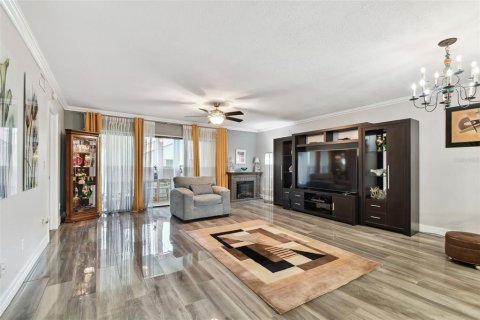 Condo in Palm Harbor, Florida, 2 bedrooms  № 1751470 - photo 13