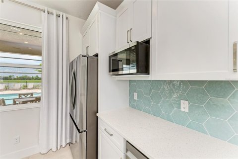 Casa en venta en Parrish, Florida, 2 dormitorios, 152.45 m2 № 2386410 - foto 9