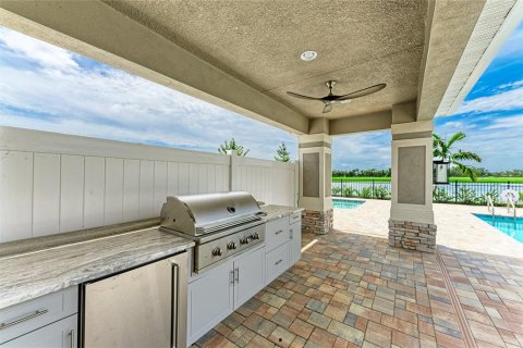 Casa en venta en Parrish, Florida, 2 dormitorios, 152.45 m2 № 2386410 - foto 17