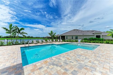 Casa en venta en Parrish, Florida, 2 dormitorios, 152.45 m2 № 2386410 - foto 18