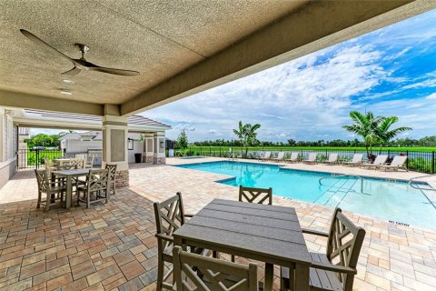 Casa en venta en Parrish, Florida, 2 dormitorios, 152.45 m2 № 2386410 - foto 16