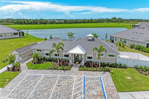 Casa en venta en Parrish, Florida, 2 dormitorios, 152.45 m2 № 2386410 - foto 5
