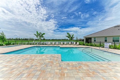 Casa en venta en Parrish, Florida, 2 dormitorios, 152.45 m2 № 2386410 - foto 19