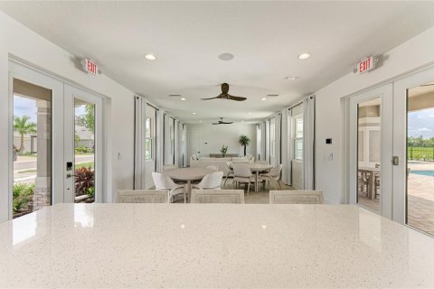 Casa en venta en Parrish, Florida, 2 dormitorios, 152.45 m2 № 2386410 - foto 11
