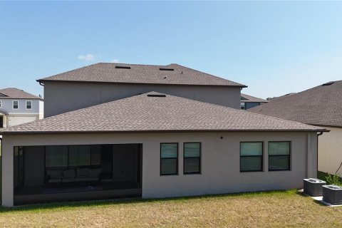 House in Land O' Lakes, Florida 5 bedrooms, 337.14 sq.m. № 1792048 - photo 2