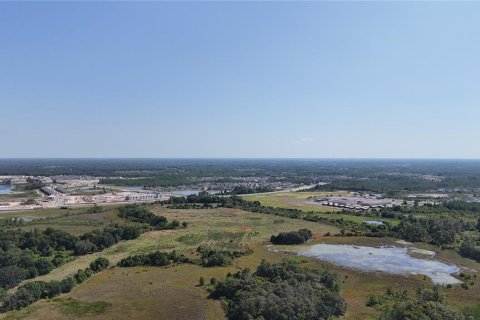 Villa ou maison à louer à Land O' Lakes, Floride: 5 chambres, 337.14 m2 № 1792048 - photo 8