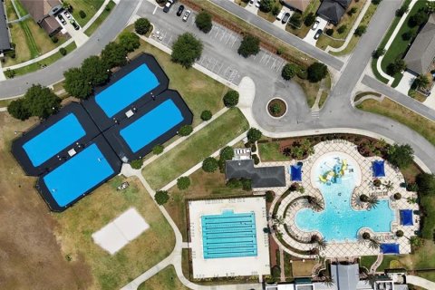 Villa ou maison à louer à Land O' Lakes, Floride: 5 chambres, 337.14 m2 № 1792048 - photo 20